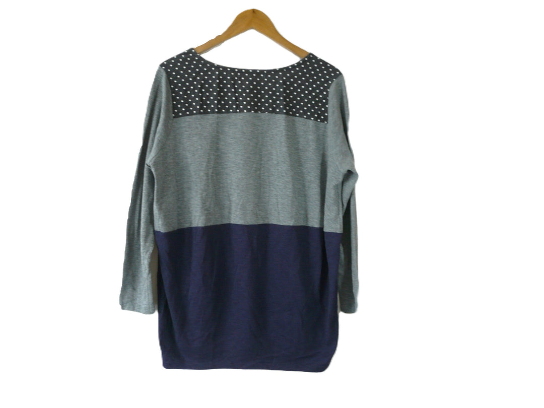 【激安古着】 BEAMS　チュニック　ワンピース or ドレス