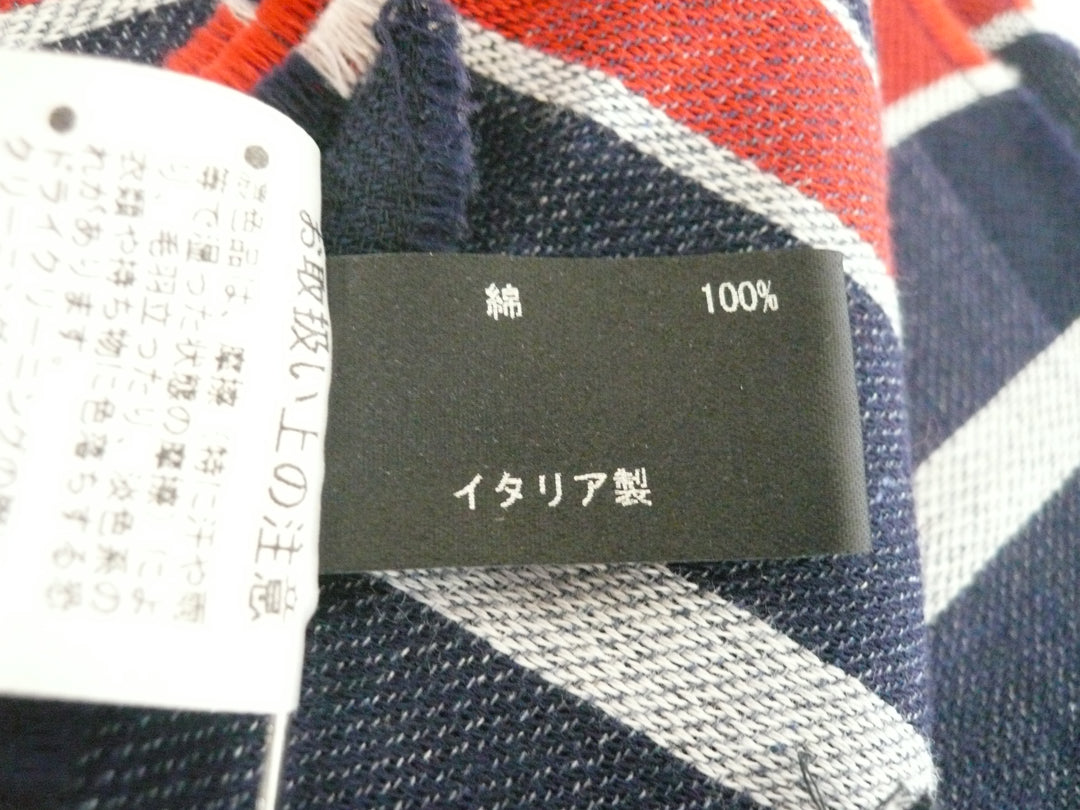 【小物/雑貨】　theory セオリー　ストール/ショール　ファッション小物
