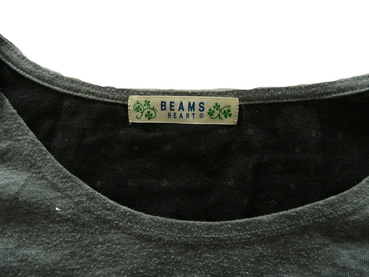【激安古着】 BEAMS　チュニック　ワンピース or ドレス