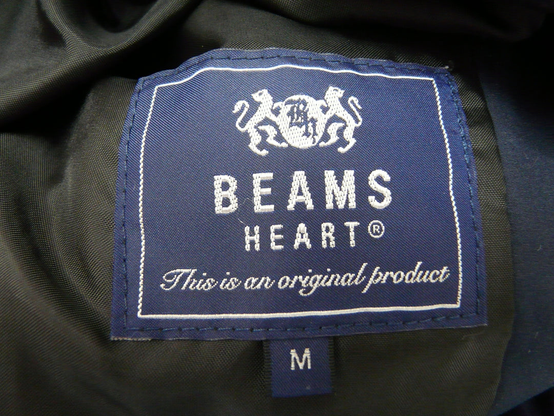 【激安古着】 BEAMS　ダウン,中綿ジャケット/コート　アウター