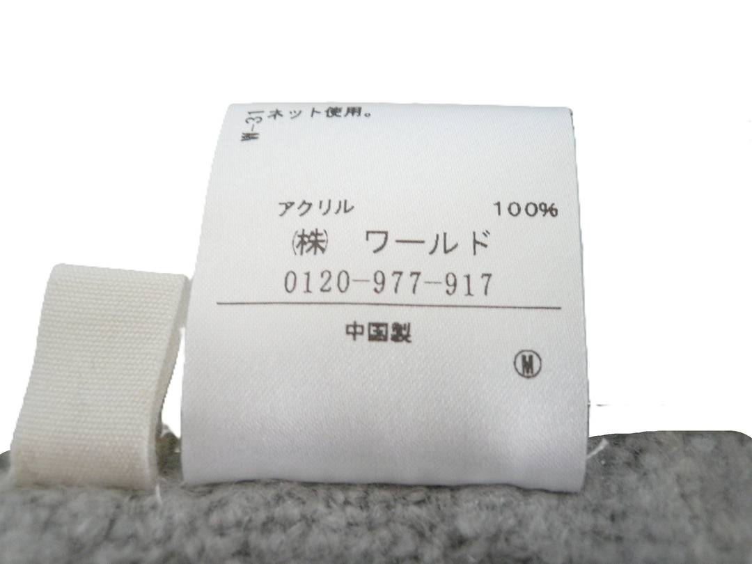 【小物/雑貨】　index インデックス　ストール/ショール　ファッション小物