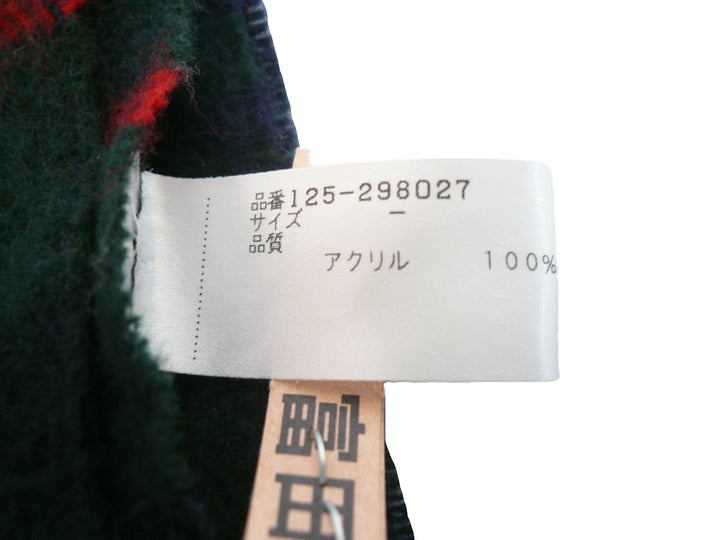 【小物/雑貨】　JILL by JILL STUART ジル バイ ジルスチュアート　ストール/ショール　ファッション小物
