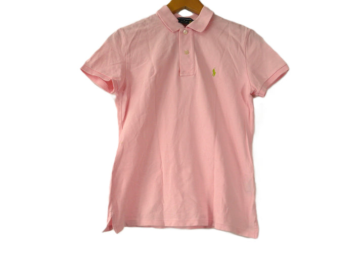 【激安古着】 RALPH LAUREN　ポロシャツ　トップス