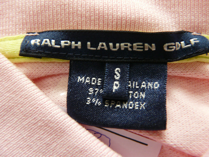 【激安古着】 RALPH LAUREN　ポロシャツ　トップス