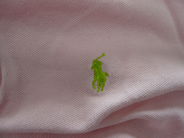 【激安古着】 RALPH LAUREN　ポロシャツ　トップス