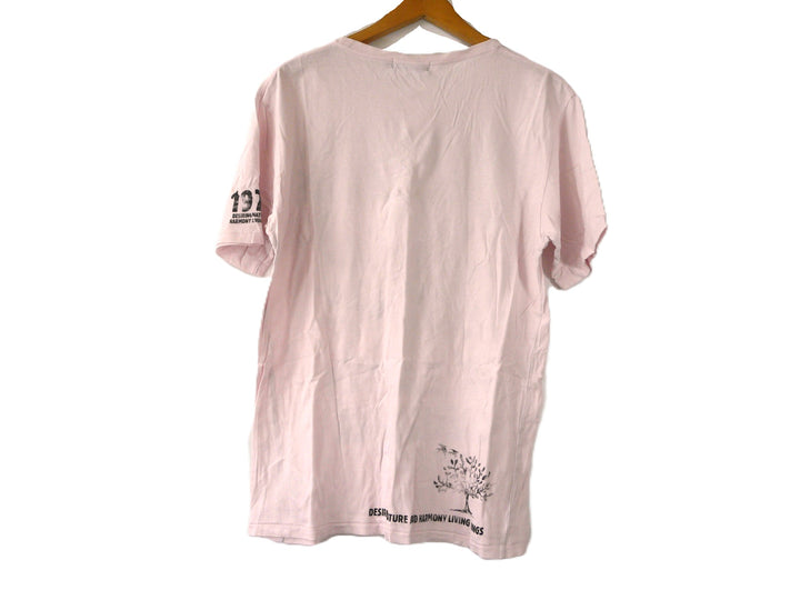 【激安古着】 BEAMS　半袖Tシャツ　トップス