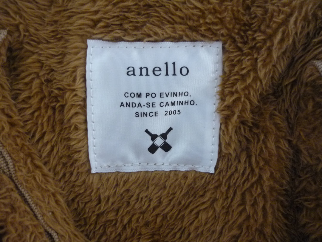 【小物/雑貨】 anello　バックパック/リュック　バッグ