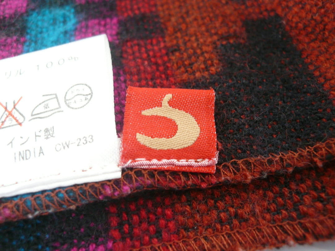 【小物/雑貨】　Amina　ストール/ショール　ファッション小物