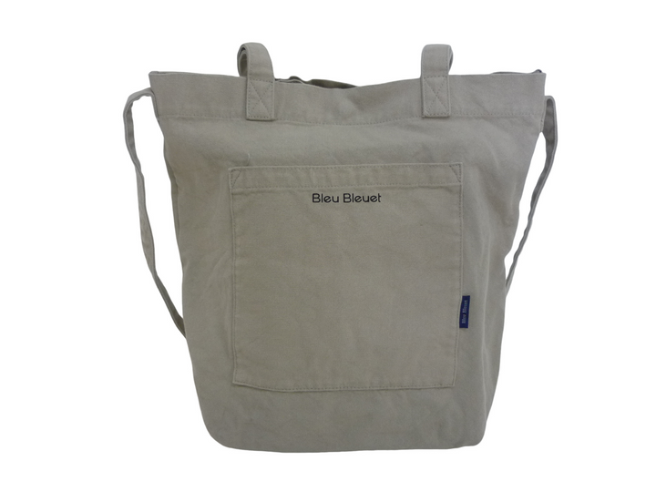 【小物/雑貨】　Bleu Bleuet　トートバッグ　バッグ
