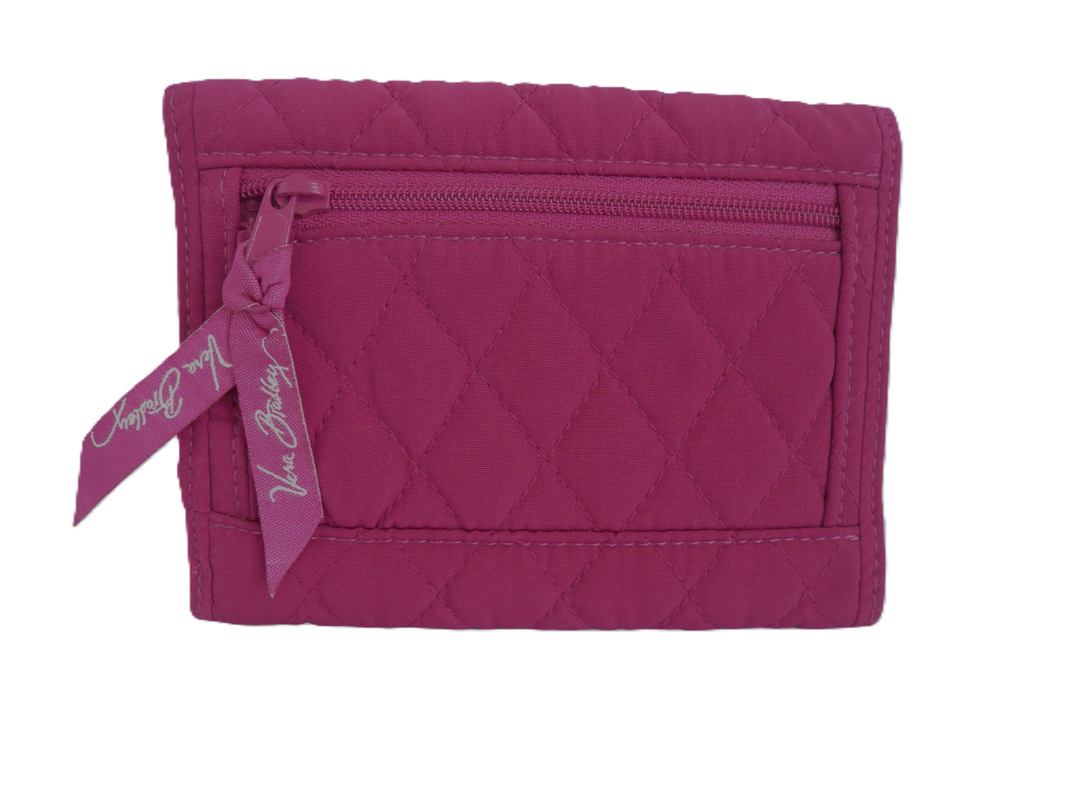 【小物/雑貨】　Vera Bradley ヴェラブラッドリー　財布/コインケース　ファッション小物