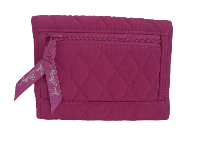 【小物/雑貨】　Vera Bradley ヴェラブラッドリー　財布/コインケース　ファッション小物