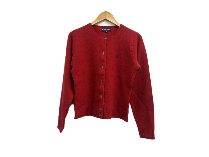 【激安古着】 RALPH LAUREN　ニットorセーター　トップス