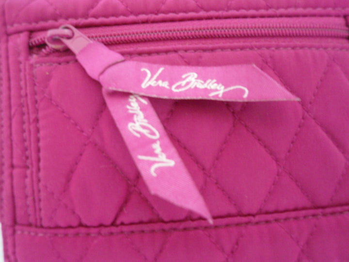 【小物/雑貨】　Vera Bradley ヴェラブラッドリー　財布/コインケース　ファッション小物