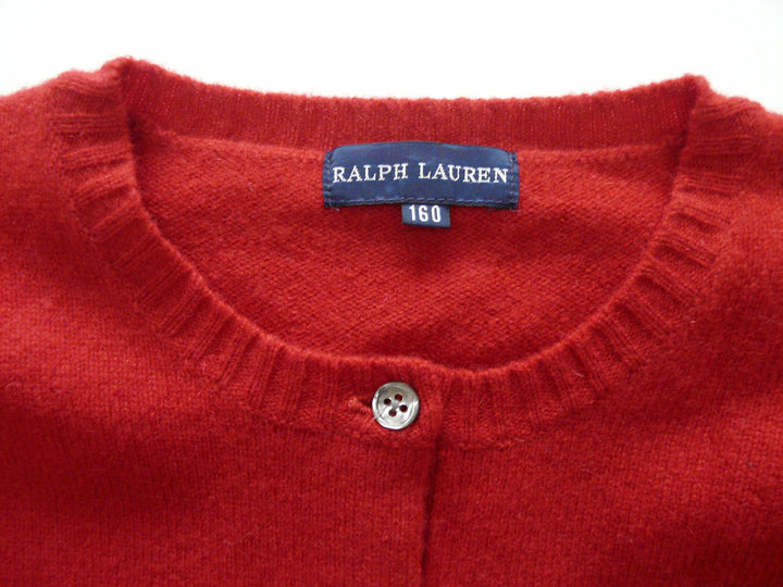 【激安古着】 RALPH LAUREN　ニットorセーター　トップス