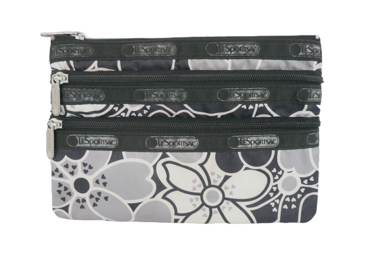 【小物/雑貨】　LeSportsac　レスポートサック　財布/コインケース　ファッション小物