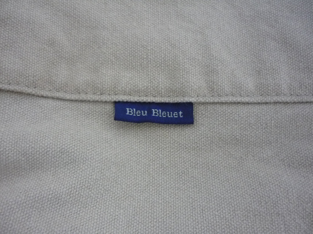 【小物/雑貨】　Bleu Bleuet　トートバッグ　バッグ