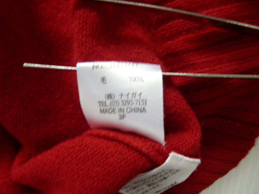【激安古着】 RALPH LAUREN　ニットorセーター　トップス