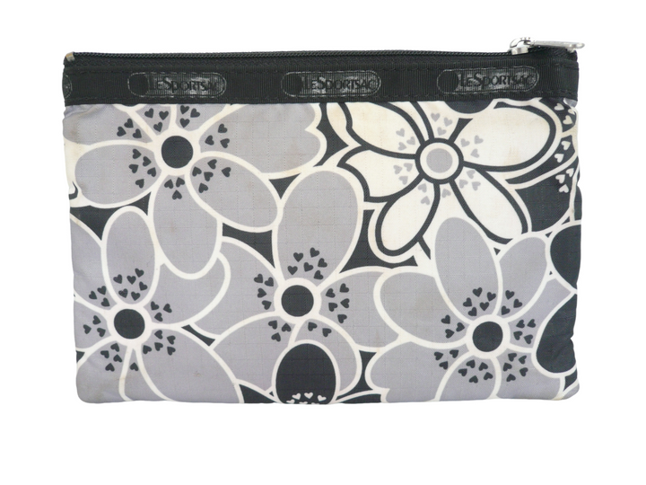 【小物/雑貨】　LeSportsac　レスポートサック　財布/コインケース　ファッション小物