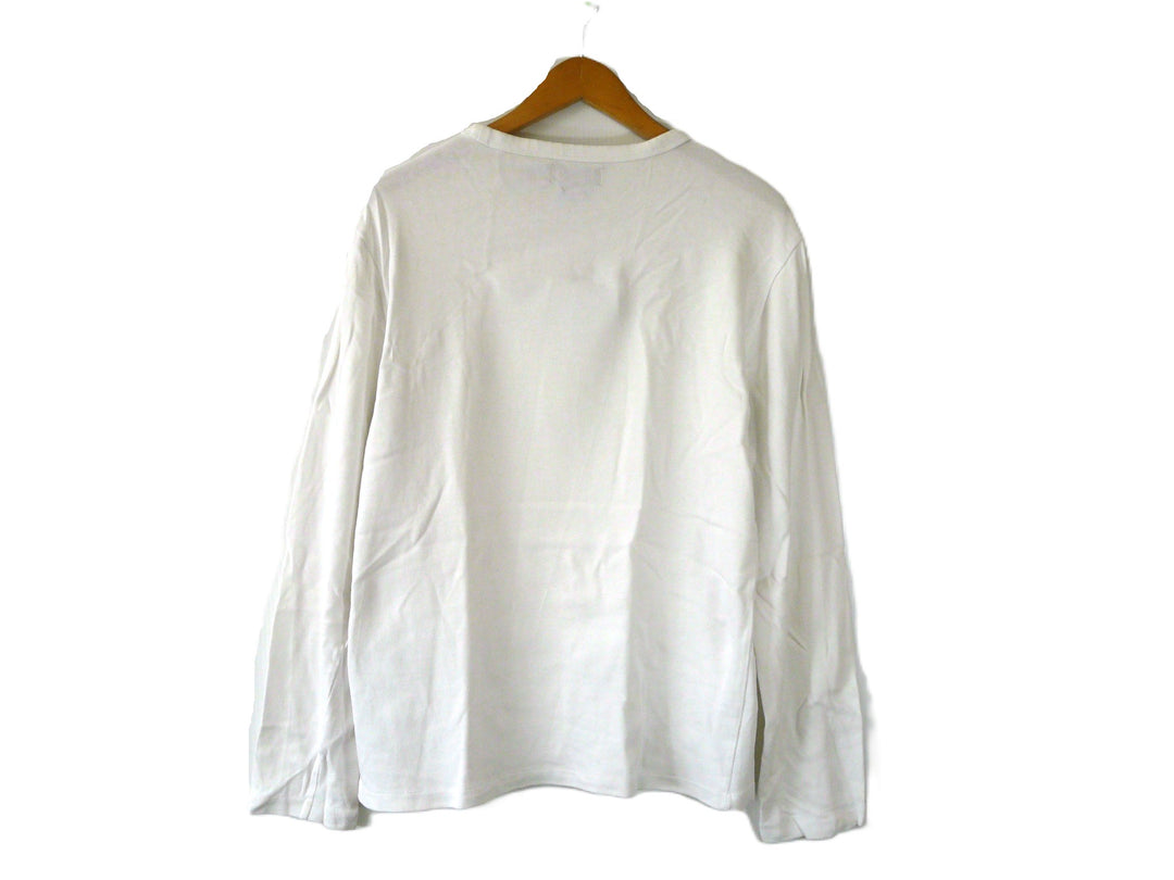 【激安古着】 POLO　長袖Tシャツ　トップス