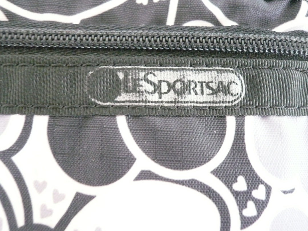 【小物/雑貨】　LeSportsac　レスポートサック　財布/コインケース　ファッション小物