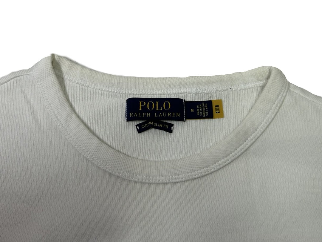 【激安古着】 POLO　長袖Tシャツ　トップス