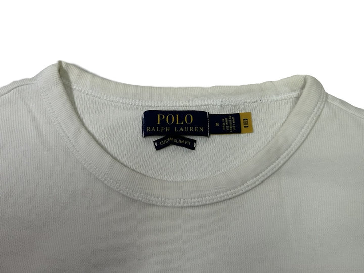 【激安古着】 POLO　長袖Tシャツ　トップス
