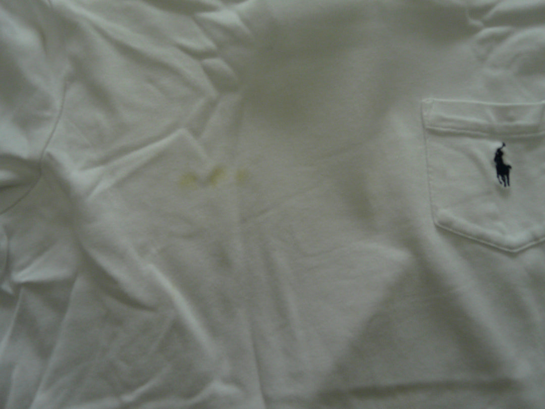 【激安古着】 POLO　長袖Tシャツ　トップス