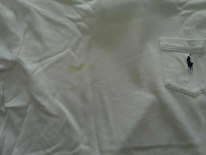 【激安古着】 POLO　長袖Tシャツ　トップス