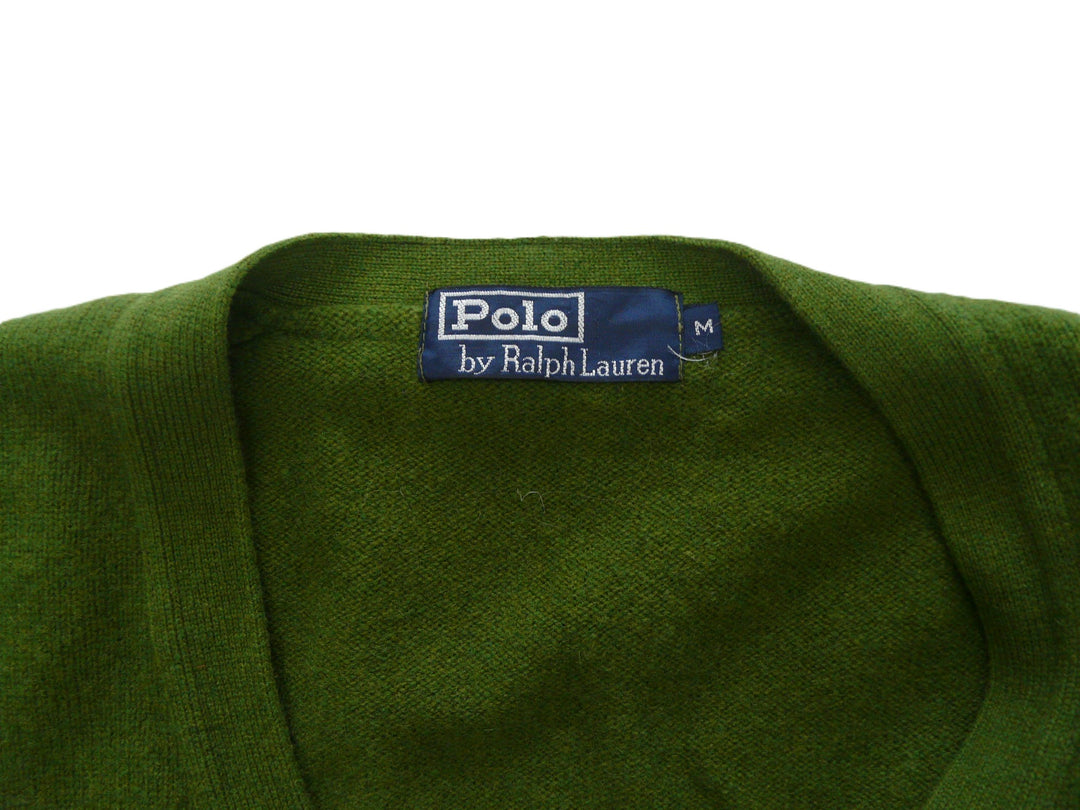 【激安古着】 POLO　ニットorセーター　トップス