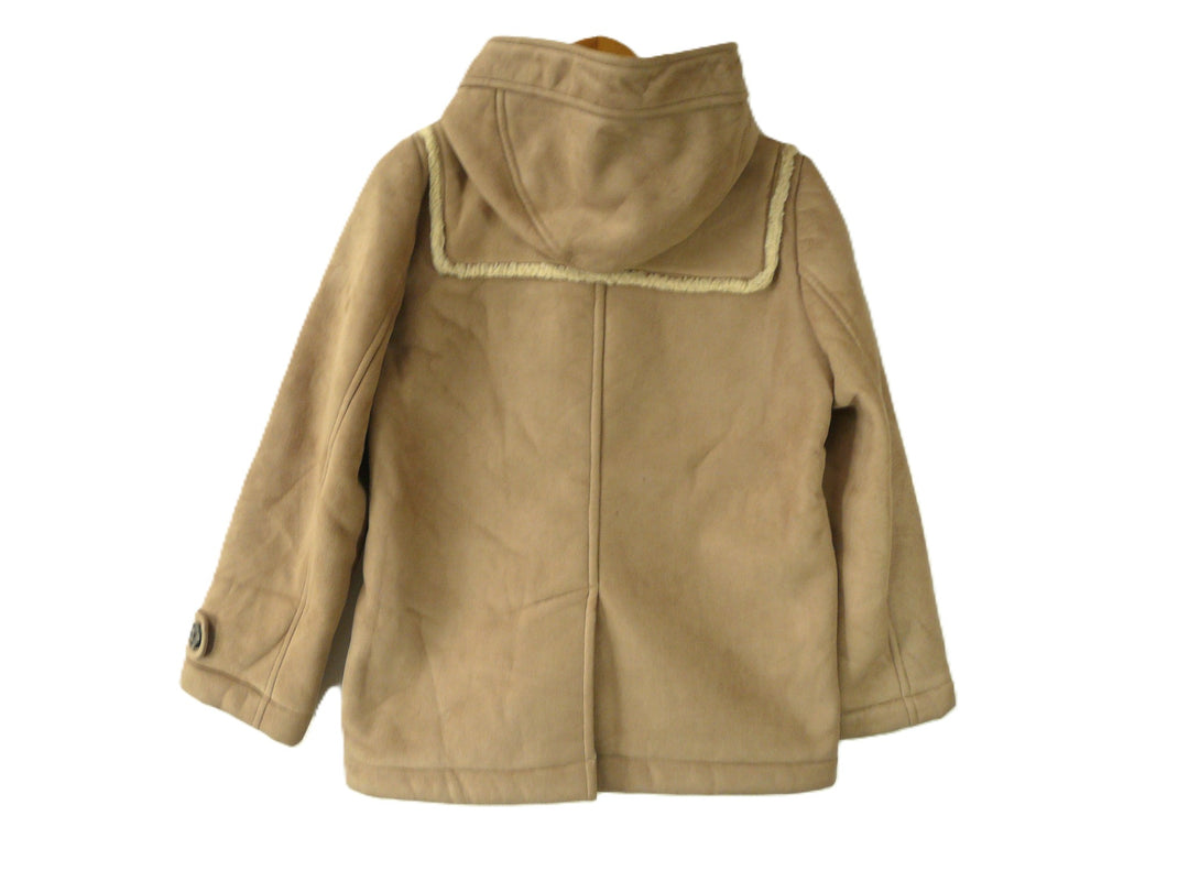 【激安古着】 BEAMS　コートミディアム丈　アウター