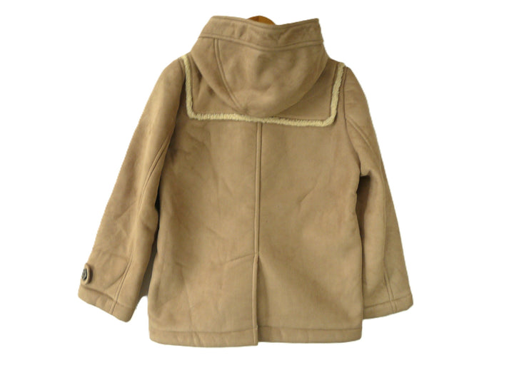 【激安古着】 BEAMS　コートミディアム丈　アウター