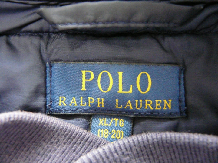 【激安古着】 POLO　ダウン,中綿ジャケット/コート　アウター