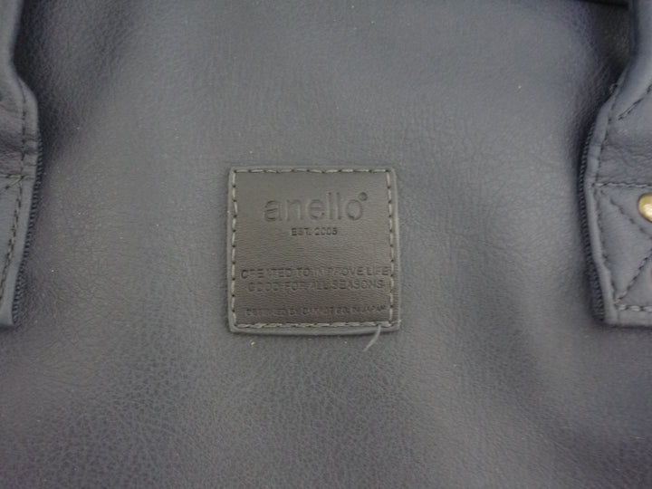 【小物/雑貨】　anello　バックパック/リュック　バッグ