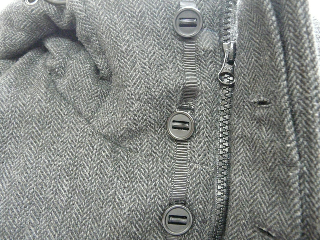 【激安古着】 BEAMS　ダウン,中綿ベスト　アウター