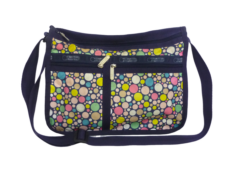 【小物/雑貨】　LESPORTSAC　ショルダーバッグ　バッグ