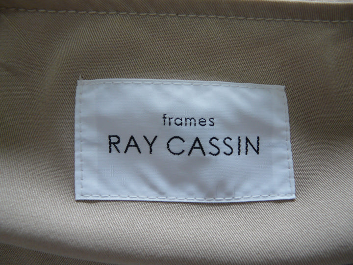 【激安古着】 RAY CASSIN　コートロング丈　アウター