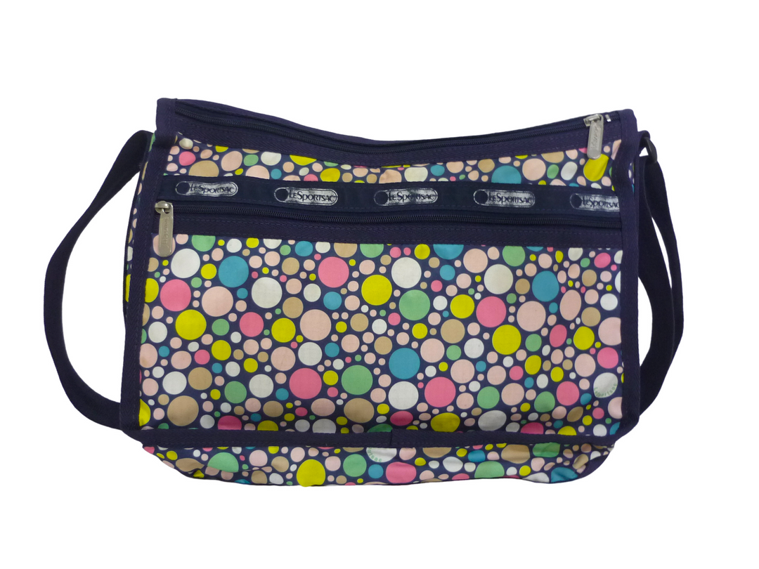 【小物/雑貨】　LESPORTSAC　ショルダーバッグ　バッグ
