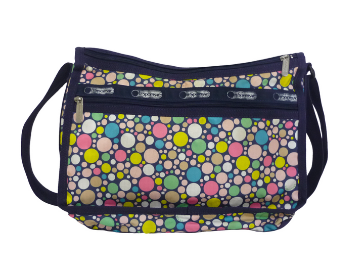 【小物/雑貨】　LESPORTSAC　ショルダーバッグ　バッグ