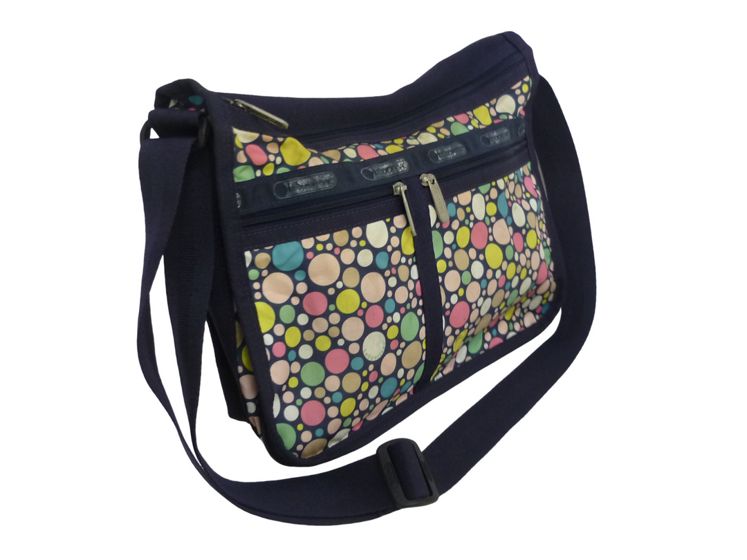 【小物/雑貨】　LESPORTSAC　ショルダーバッグ　バッグ