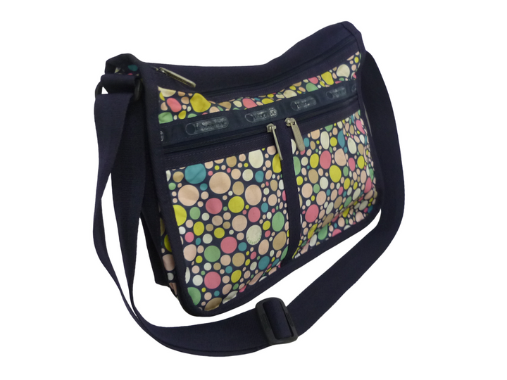 【小物/雑貨】　LESPORTSAC　ショルダーバッグ　バッグ