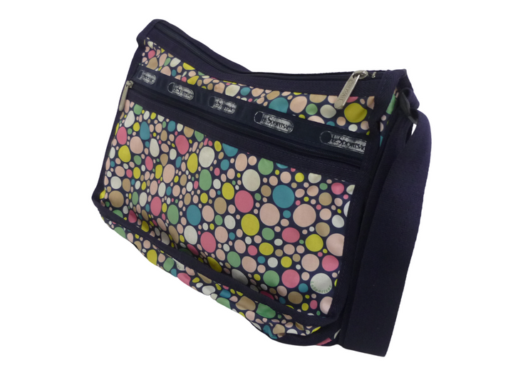 【小物/雑貨】　LESPORTSAC　ショルダーバッグ　バッグ