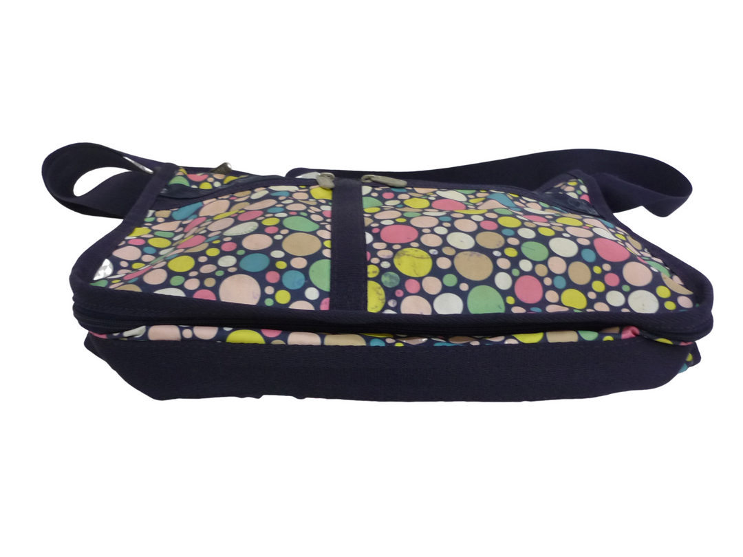 【小物/雑貨】　LESPORTSAC　ショルダーバッグ　バッグ