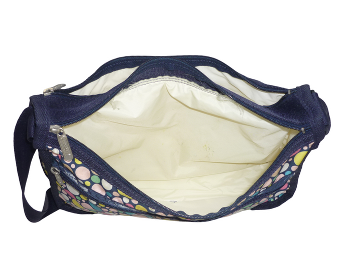 【小物/雑貨】　LESPORTSAC　ショルダーバッグ　バッグ