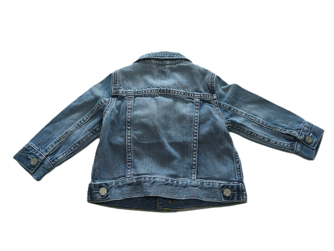 【激安古着】 GAP　デニムジャケット　アウター