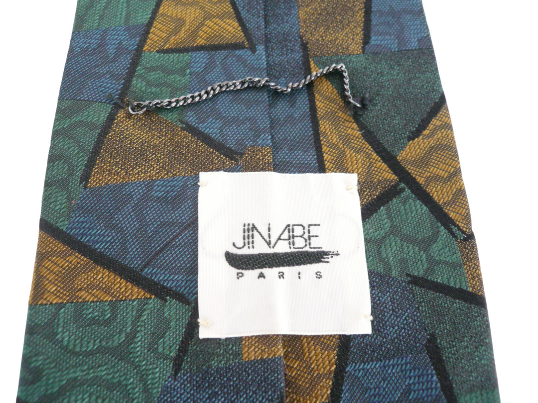 【小物/雑貨】　JINABE PARIS　ネクタイ　ファッション小物