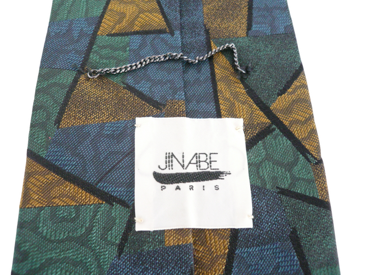 【小物/雑貨】　JINABE PARIS　ネクタイ　ファッション小物
