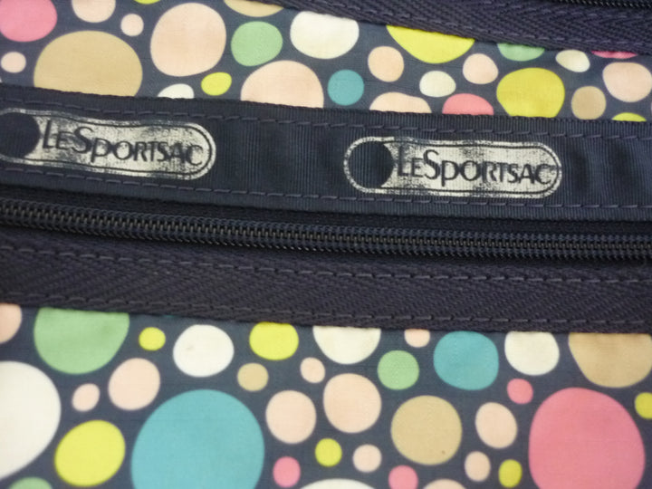 【小物/雑貨】　LESPORTSAC　ショルダーバッグ　バッグ