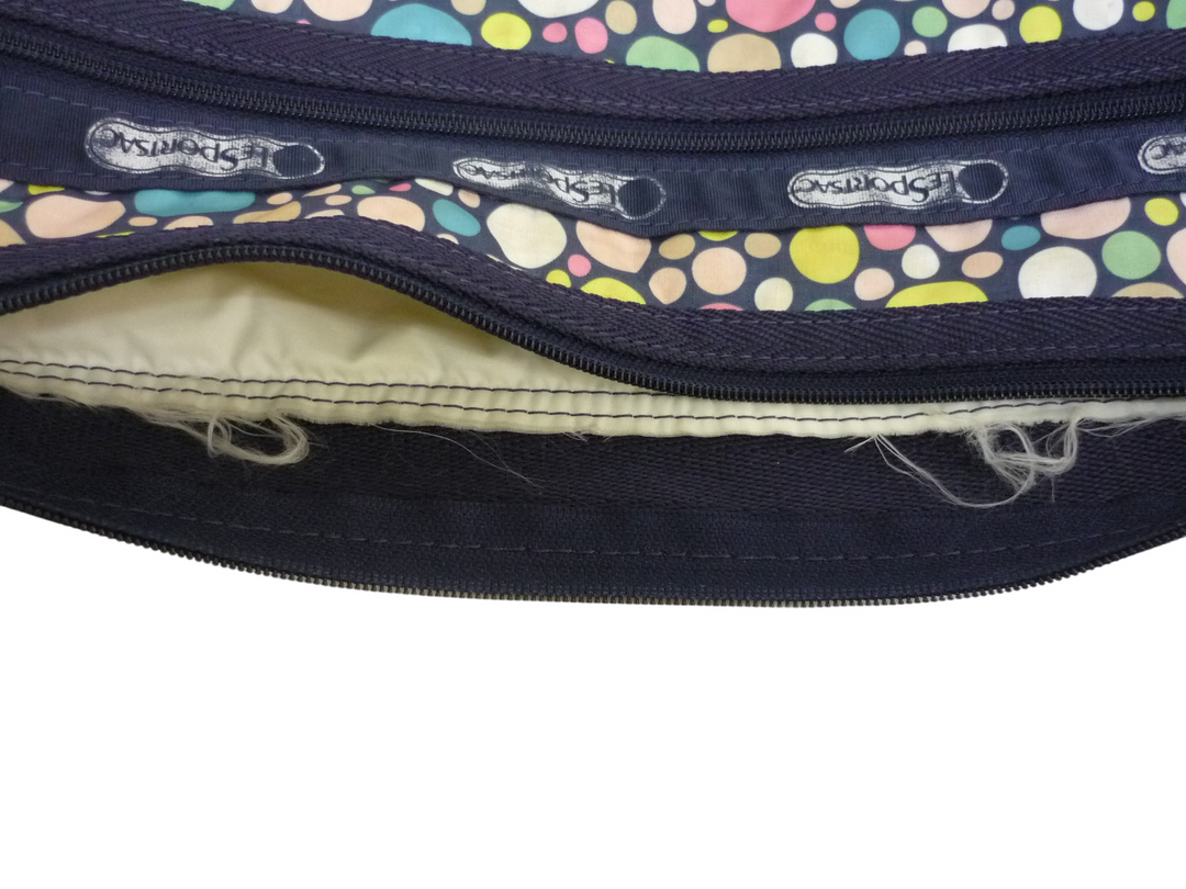 【小物/雑貨】　LESPORTSAC　ショルダーバッグ　バッグ
