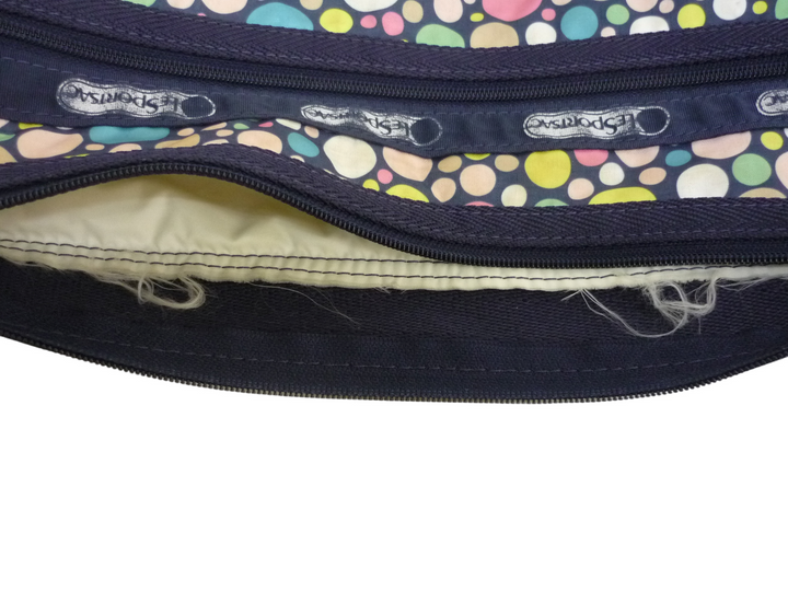 【小物/雑貨】　LESPORTSAC　ショルダーバッグ　バッグ