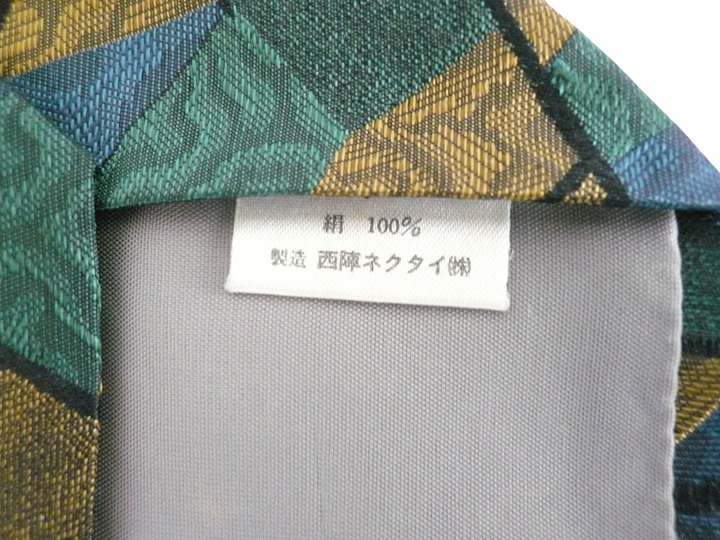 【小物/雑貨】　JINABE PARIS　ネクタイ　ファッション小物